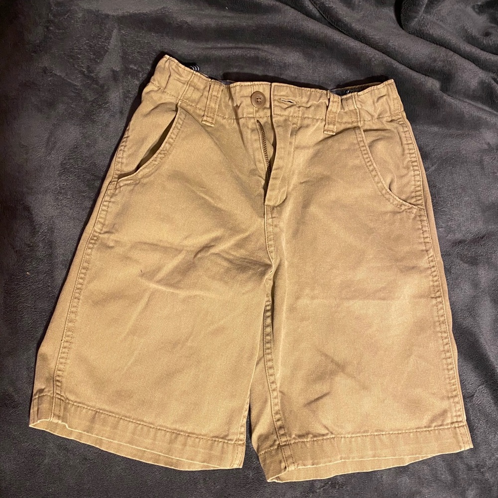 Boys OshKosh cargo shorts
